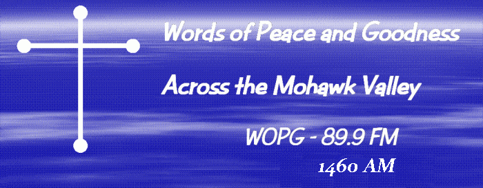 WOPG-FM 89.9 AM 1460